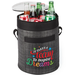 It Takes a Team to Inspire Dreams Barrel Cooler Bag