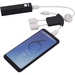 Tech Guy 3-in-1 Charging & USB Personalized Gift
