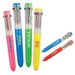Custom Ten Color Pens