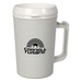34 oz. Promotional Thermo Insulated Mugs