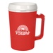 34 oz. Promotional Thermo Insulated Mugs