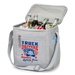 Truck Drivers: America's Highway Heroes Insulated Cooler