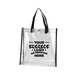 Clear Stadium Tote Bag