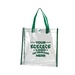 Clear Stadium Tote Bag