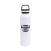 20 oz Satin Vacuum Bottle