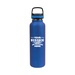 20 oz Satin Vacuum Bottle