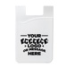 Silicone Smartphone Wallet
