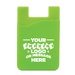 Silicone Smartphone Wallet