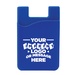 Silicone Smartphone Wallet