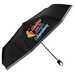 Volunteers Umbrella With Safety Reflective Trim
