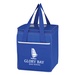 Wave Design Custom Non-Woven Cooler Lunch Bags