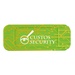 Security Webcam Cover with Full Color Imprint