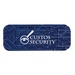 Security Webcam Cover with Full Color Imprint