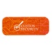 Security Webcam Cover with Full Color Imprint