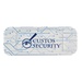 Security Webcam Cover with Full Color Imprint