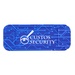 Security Webcam Cover with Full Color Imprint