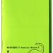 Weekly Pocket Planner with Imprinted Translucent Cover - 2024