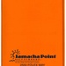 Weekly Pocket Planner with Imprinted Translucent Cover - 2023