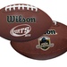 Wilson NFL Footballs with Custom Imprint