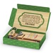 You Are Truly Appreciated Bamboo Desk Essentials Gift Set