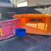 Kennel Gear, 20 oz Plastic Bowl System