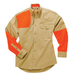 Bob Allen, High Prairie Hunting Shirt, Long Sleeve