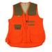 Boyt, Pro Series Dog Handler Vest with Transmitter Holsters, PRO 150