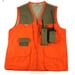 Boyt, Pro Series Dog Handler Vest with Transmitter Holsters, PRO 150