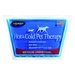Caldera, Tarsal Pet Therapy Wrap with Therapy Gel, Medium