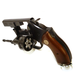 Charter Arms, PRO 209 Blank Revolver, Black