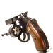 Charter Arms, PRO 22 Blank Revolver, Black