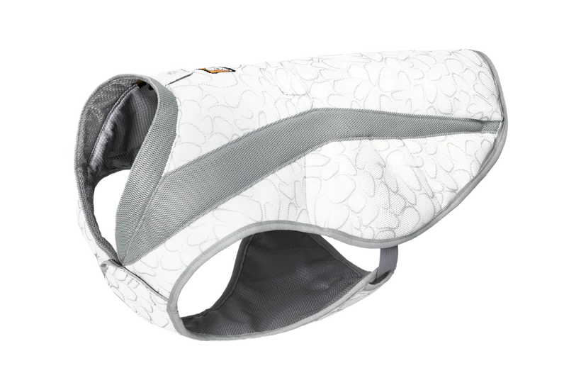 RuffWear, Swamp Cooler, Gray