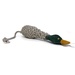 Crinkle Duck 2 Liter with Squeaker, XL