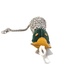 Crinkle Duck, Large