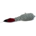 Crinkle Pheasant 2 Liter with Squeaker, XL