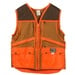 Dan's Hunting Gear, Upland Game Vest, Orange