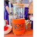 Dogs Unlimited Orange Can Koozie
