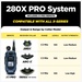 Dogtra 280X PRO Remote Dog Training E-Collar