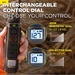 Dogtra, EDGE2 1-Dog Remote Training E-Collar