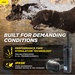 Dogtra, EDGE2 1-Dog Remote Training E-Collar