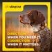 Dogtra PATHFINDER2 COMPASS GPS Dog Tracking & Training System