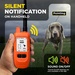Dogtra PATHFINDER2 COMPASS GPS Dog Tracking & Training System