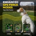 Dogtra PATHFINDER2 COMPASS GPS Dog Tracking & Training System