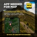 Dogtra PATHFINDER2 COMPASS GPS Dog Tracking & Training System