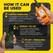 Dogtra PATHFINDER2 COMPASS GPS Dog Tracking & Training System