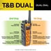 Dogtra, T&B Dual, Training and Beeper Combo