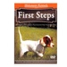 DVD, Hideaway Kennels, First Steps