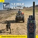 Dogtra, EDGE RT2 Retriever Training E-Collar