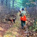 FieldKing, Avatar Upland Hunting Vest, Hunter Orange