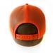 FieldKing Ball Cap, Hunter Orange, Orange Mesh Back